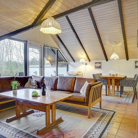 Holiday Home Arnfin - 160M From The Sea In Lolland- Falster And Mon By Interhome Rodby Exterior foto