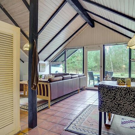 Holiday Home Arnfin - 160M From The Sea In Lolland- Falster And Mon By Interhome Rodby Exterior foto