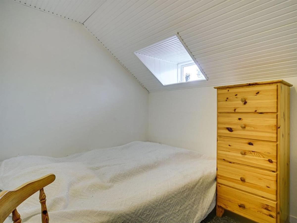 Holiday Home Arnfin - 160M From The Sea In Lolland- Falster And Mon By Interhome Rodby Exterior foto