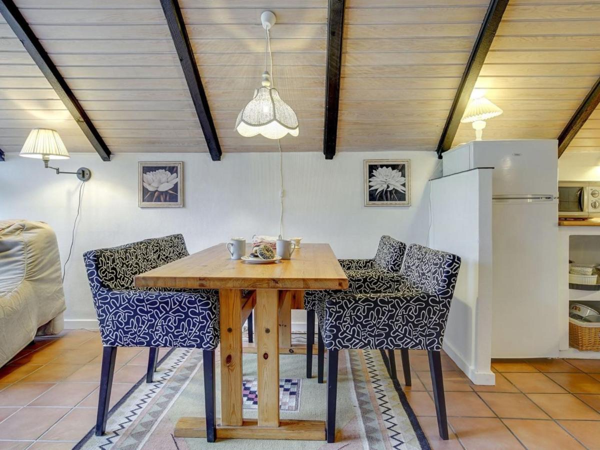 Holiday Home Arnfin - 160M From The Sea In Lolland- Falster And Mon By Interhome Rodby Exterior foto