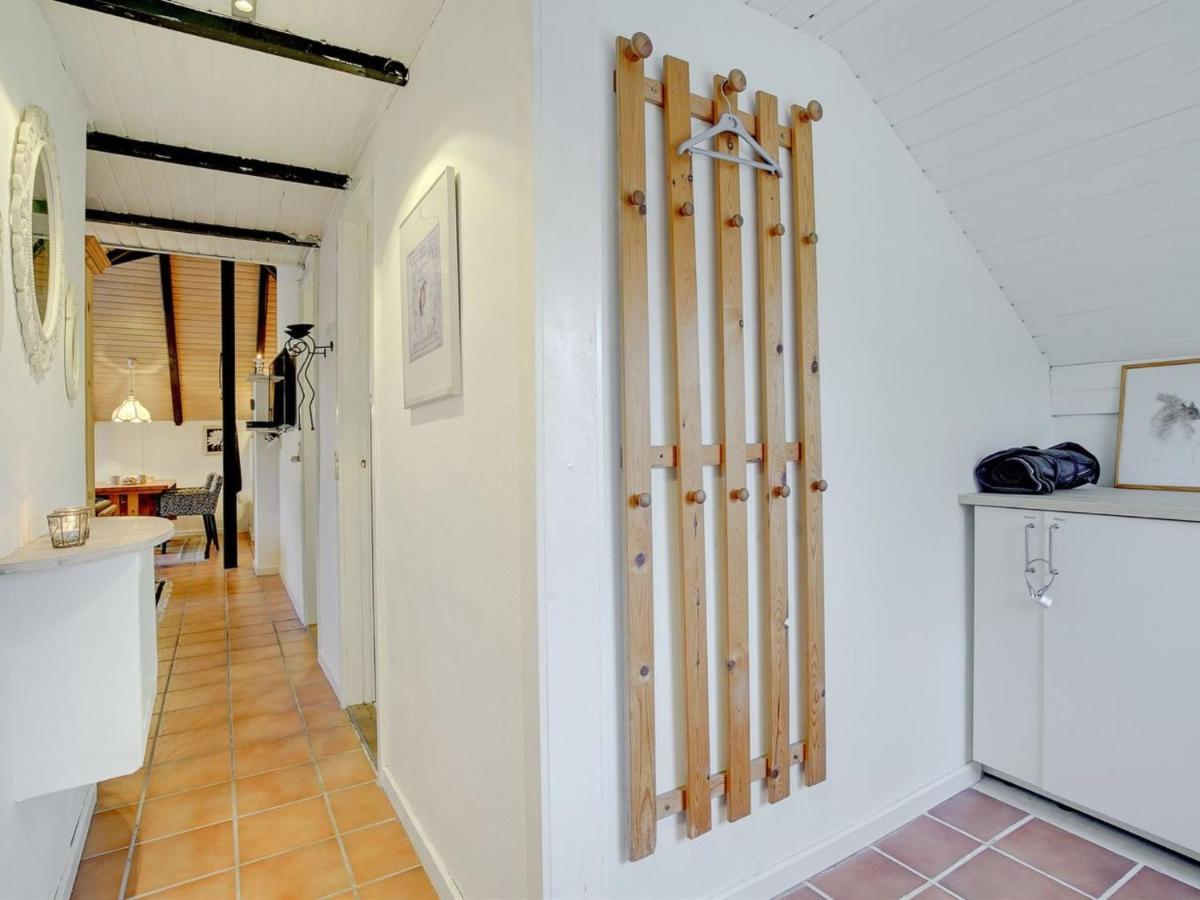 Holiday Home Arnfin - 160M From The Sea In Lolland- Falster And Mon By Interhome Rodby Exterior foto