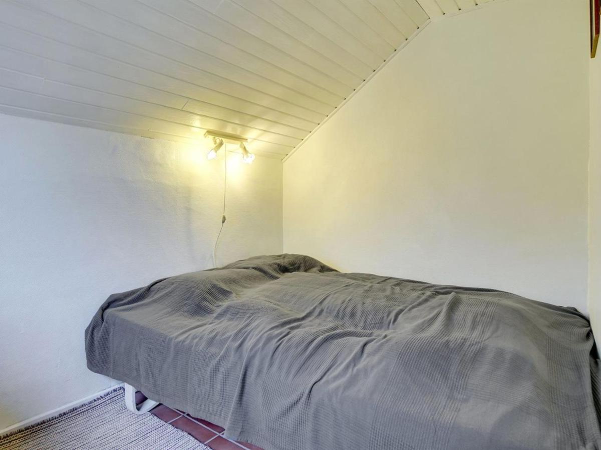 Holiday Home Arnfin - 160M From The Sea In Lolland- Falster And Mon By Interhome Rodby Exterior foto